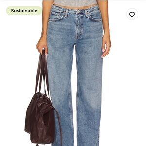 Agolde Keira Jeans